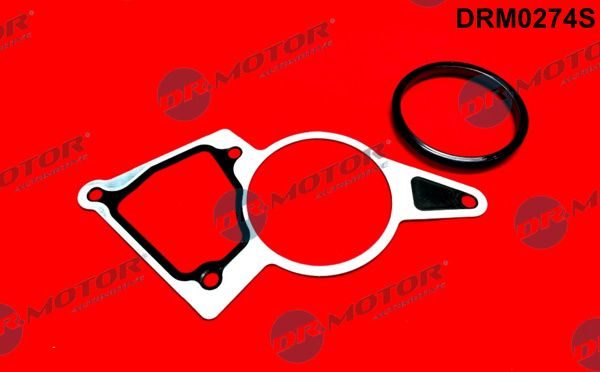 Прокладка вакуумного насоса гальм DR.MOTOR AUTOMOTIVE DRM0274S - zapix