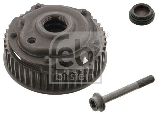 Шестерня розподільного валу FEBI BILSTEIN 46117 - zapix