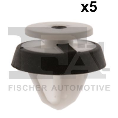 Кліпси FA1 11400405 - zapix