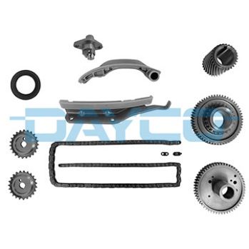 Комплект ланцюгів привода DAYCO KTC1035 - zapix