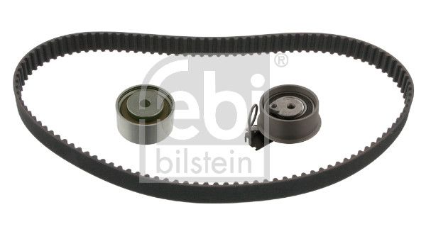 Комплект ременя ГРМ FEBI BILSTEIN 33187 - zapix