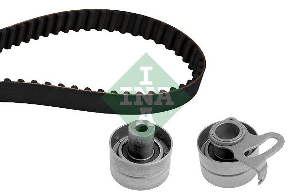 Комплект ременя ГРМ SCHAEFFLER INA 530026510 - zapix