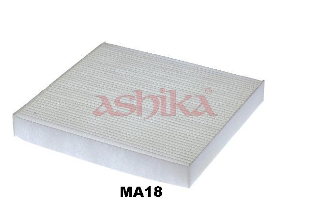 Фільтр салону ASHIKA 21MAMA18 - zapix