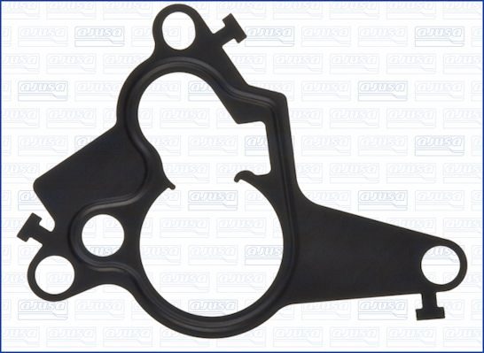 Прокладка вакуумного насоса гальм AJUSA 01167600 - zapix