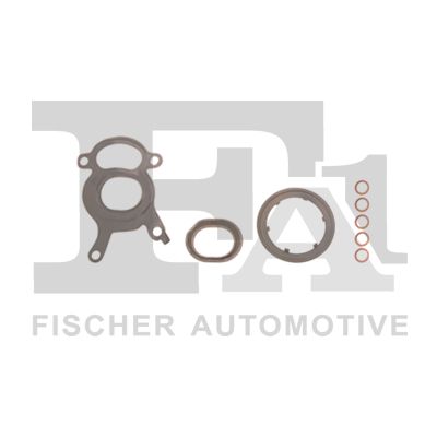 Прокладка турбіни FA1 KT100510E - zapix
