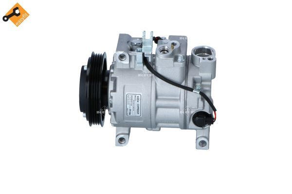 Компресор кондиціонера NRF 32105 - zapix