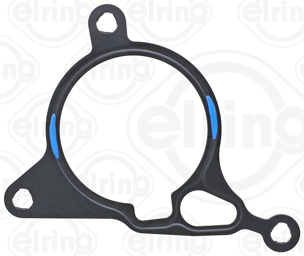 Прокладка вакуумного насоса гальм ELRING 443020 - zapix
