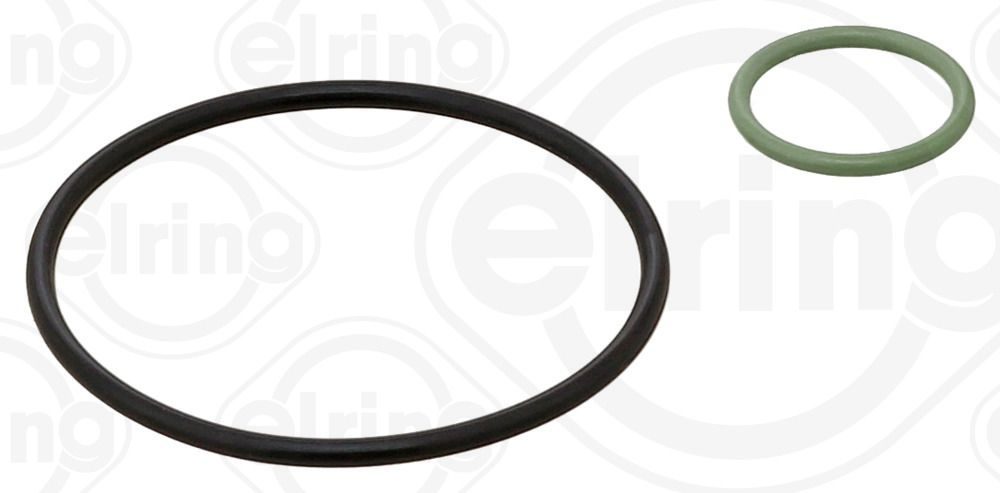 Прокладка вакуумного насоса гальм ELRING 880100 - zapix