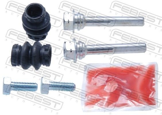 Напрявляючі суппорта FEBEST 0274K12EFKIT - zapix