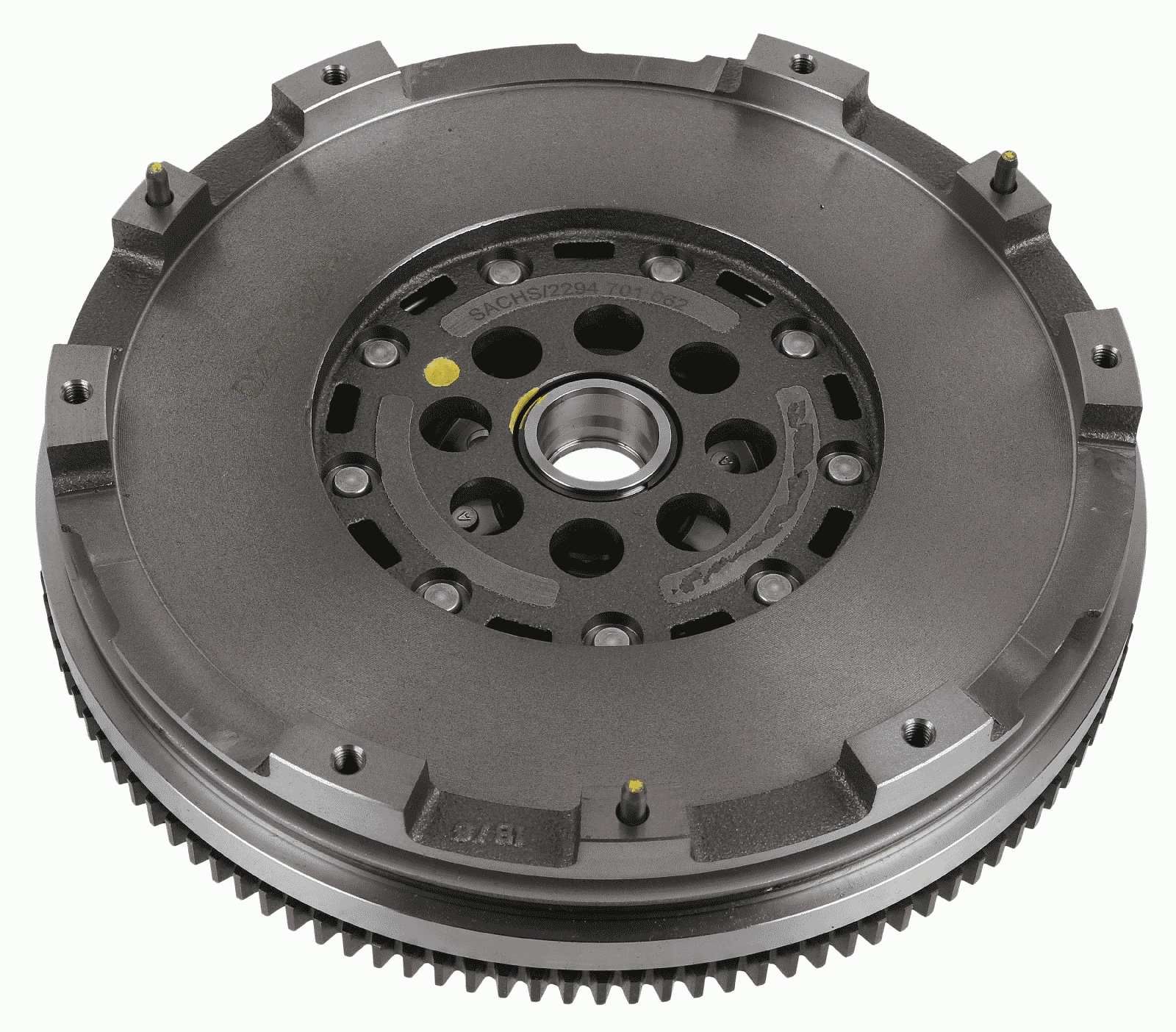 Маховик SACHS 2294701062 - zapix