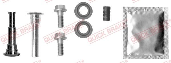 Напрявляючі суппорта QUICK BRAKE 1131400X - zapix