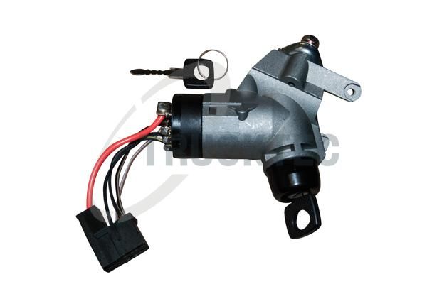 Замок запалювання TRUCKTEC AUTOMOTIVE 0237213 - zapix
