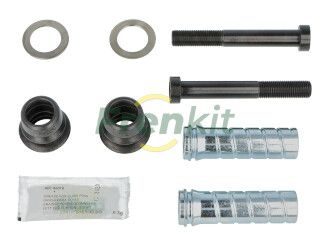 Напрявляючі суппорта FRENKIT 820016 - zapix