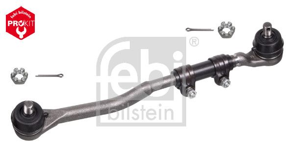 Тяга кермова FEBI BILSTEIN 42693 - zapix
