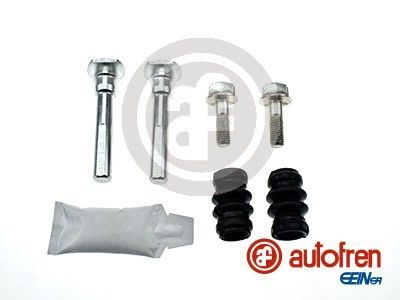 Напрявляючі суппорта AUTOFREN SEINSA D7038C - zapix