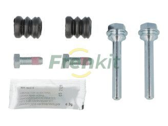 Напрявляючі суппорта FRENKIT 808001 - zapix