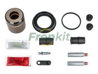 Ремкомплект гальмівного супорта FRENKIT 752389 - zapix
