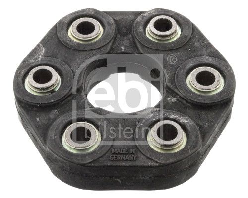 Еластична муфта карданного валу FEBI BILSTEIN 102291 - zapix