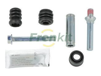 Напрявляючі суппорта FRENKIT 810018 - zapix