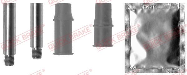 Напрявляючі суппорта QUICK BRAKE 1131312X - zapix