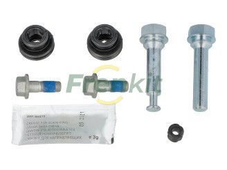 Напрявляючі суппорта FRENKIT 810078 - zapix
