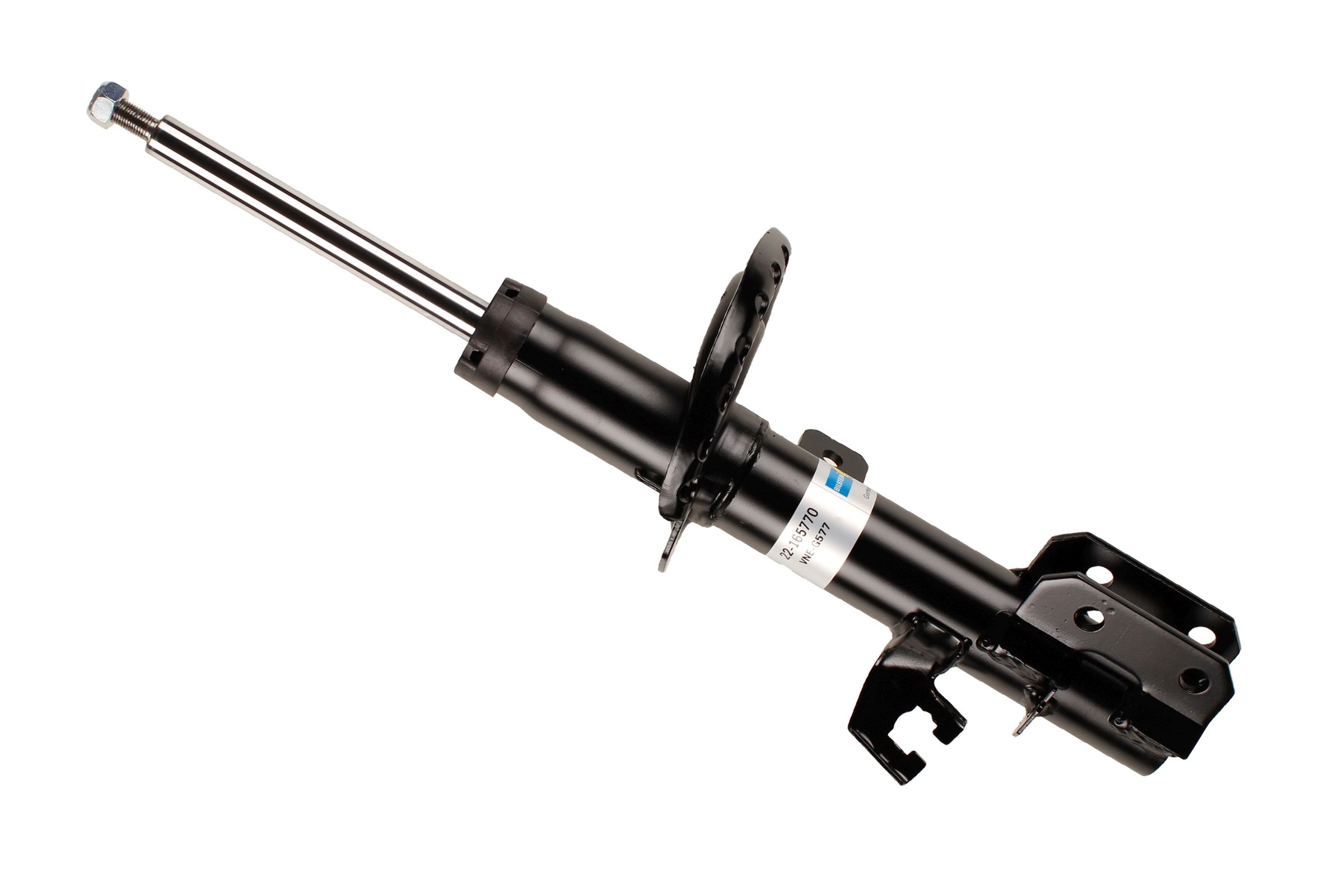 Амортизатор BILSTEIN 22165770 - zapix
