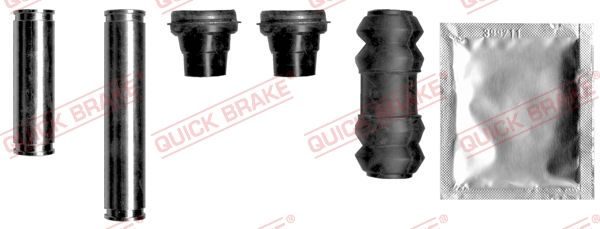 Напрявляючі суппорта QUICK BRAKE 1131371X - zapix