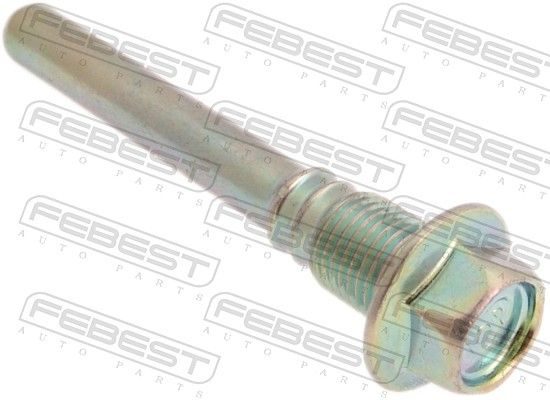 Напрявляючі суппорта FEBEST 0274J10UPR - zapix