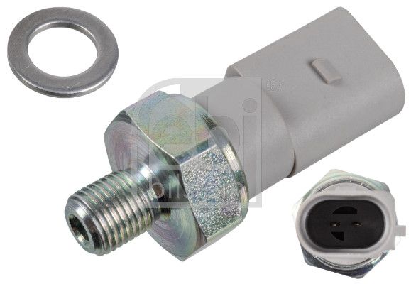 Датчик тиску оливи FEBI BILSTEIN 175255 - zapix