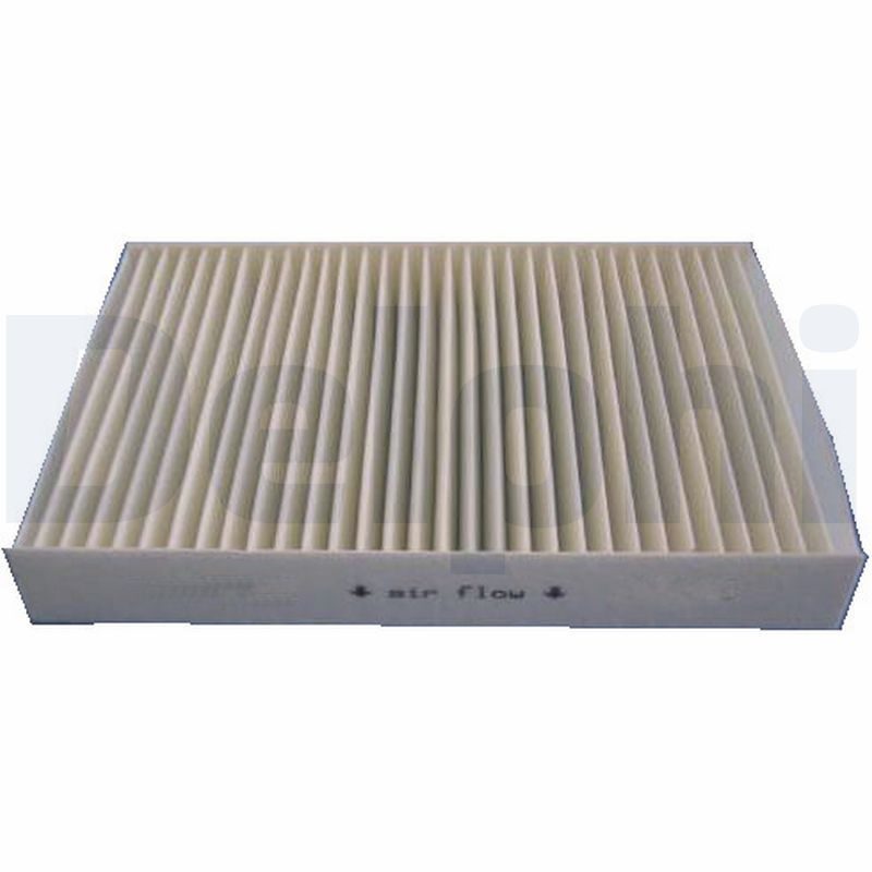 Фільтр салону DELPHI TSP0325034C - zapix
