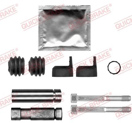 Напрявляючі суппорта QUICK BRAKE 1131499X - zapix