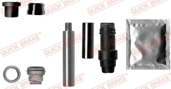 Напрявляючі суппорта QUICK BRAKE 1131351X - zapix