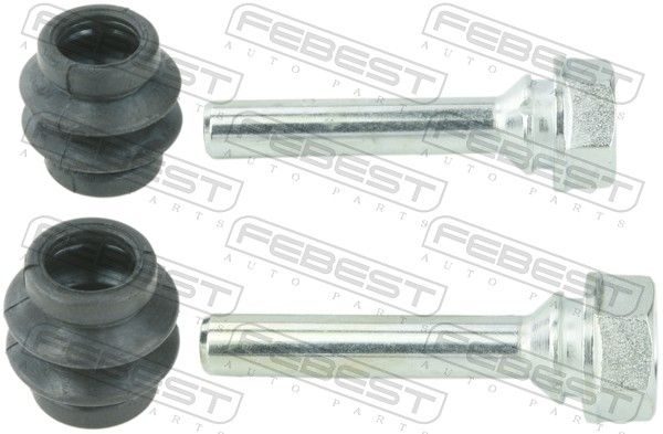 Напрявляючі суппорта FEBEST 1074C100RKIT - zapix
