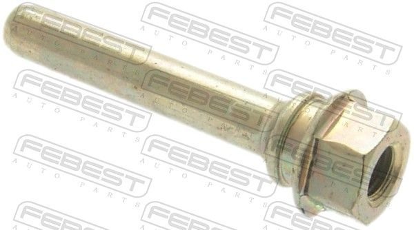 Напрявляючі суппорта FEBEST 0174ACV40UR - zapix