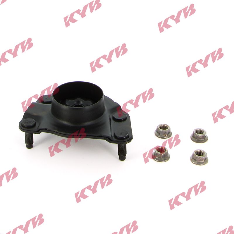 Опора амортизаційної стійки KYB SM5386 - zapix