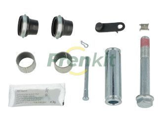 Напрявляючі суппорта FRENKIT 820007 - zapix