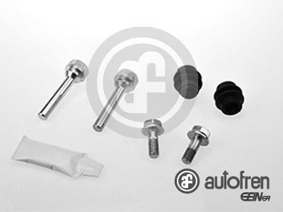 Напрявляючі суппорта AUTOFREN SEINSA D7284C - zapix