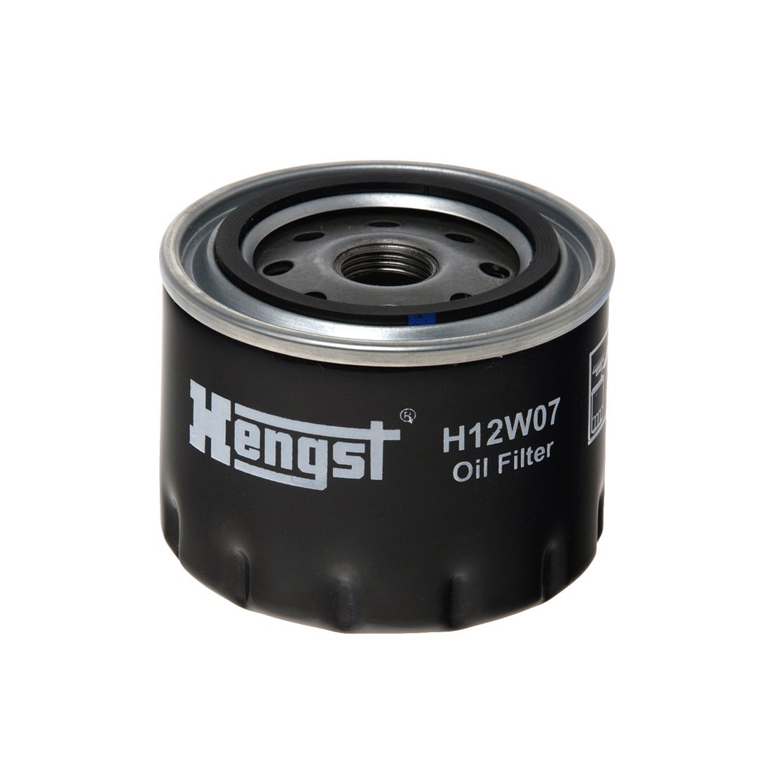 Оливний фільтр HENGST FILTER H12W07