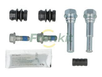 Напрявляючі суппорта FRENKIT 811008 - zapix