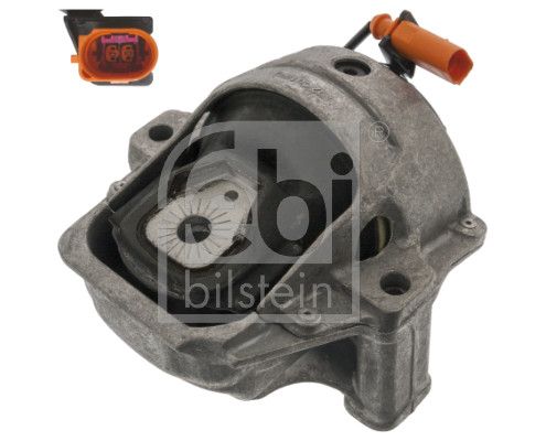 Опора двигуна FEBI BILSTEIN 43704 - zapix