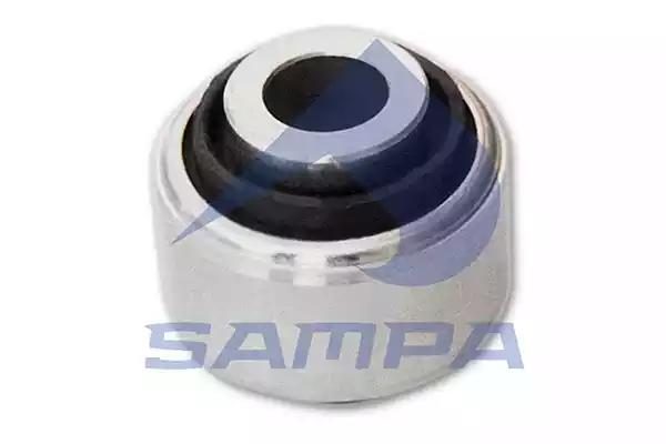 Втулка стабілізатора SAMPA 020024 - zapix