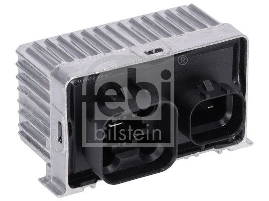 Реле свічок розжарювання FEBI BILSTEIN 183984 - zapix