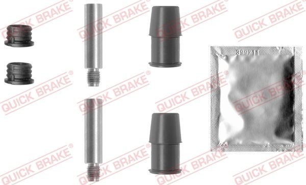 Напрявляючі суппорта QUICK BRAKE 1131306X - zapix