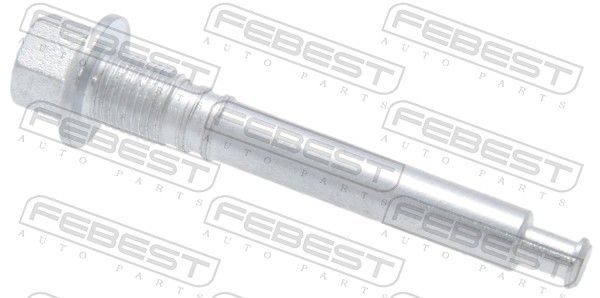 Напрявляючі суппорта FEBEST 0574MZ6UPR - zapix