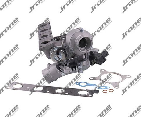 Турбіна JRONE 8B0340M634 - zapix