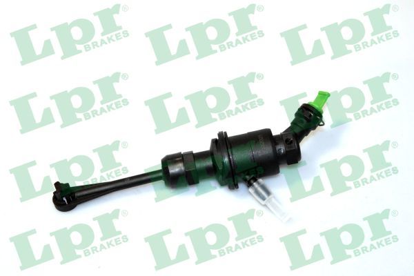 Головний циліндр зчеплення LPR 2628 - zapix