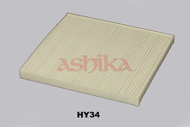 Фільтр салону ASHIKA 21HYH34 - zapix