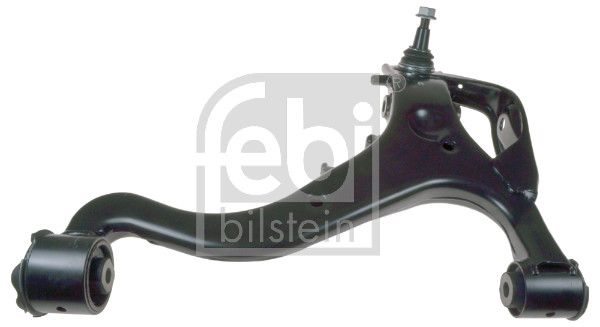 Важіль підвіски FEBI BILSTEIN 48104 - zapix
