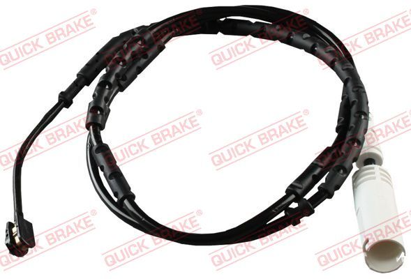 Датчик зносу гальмівних колодок QUICK BRAKE WS0287A - zapix