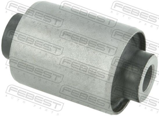 Сайлентблок важеля FEBEST SGAB022 - zapix